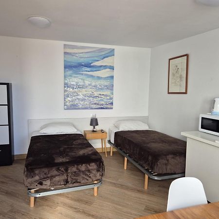 Casa Natalia Διαμέρισμα Armenime Εξωτερικό φωτογραφία