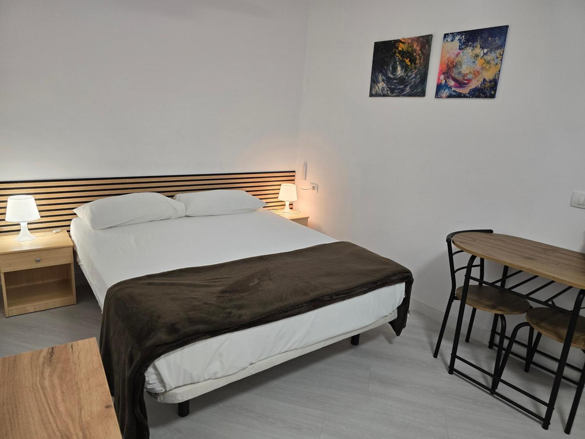 Casa Natalia Διαμέρισμα Armenime Εξωτερικό φωτογραφία