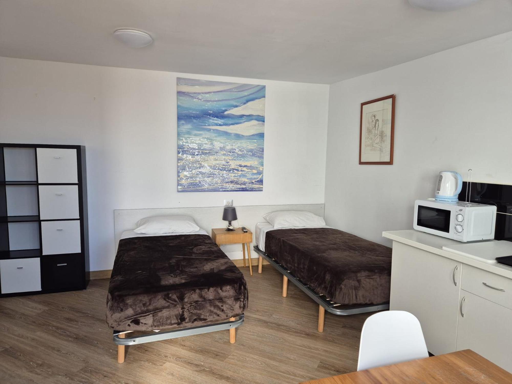 Casa Natalia Διαμέρισμα Armenime Εξωτερικό φωτογραφία