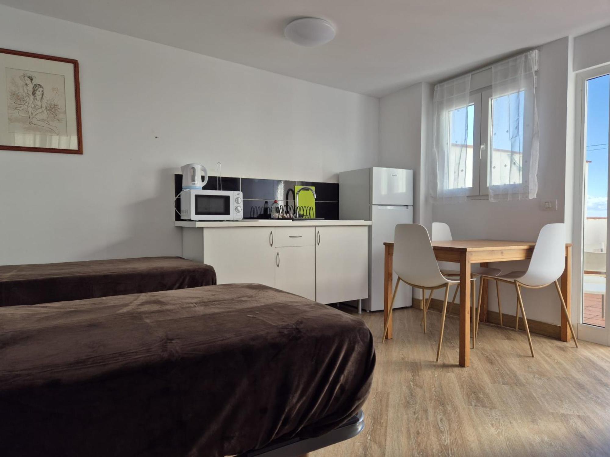 Casa Natalia Διαμέρισμα Armenime Εξωτερικό φωτογραφία